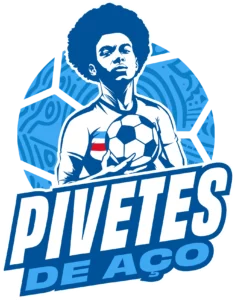Pivetes de Aço