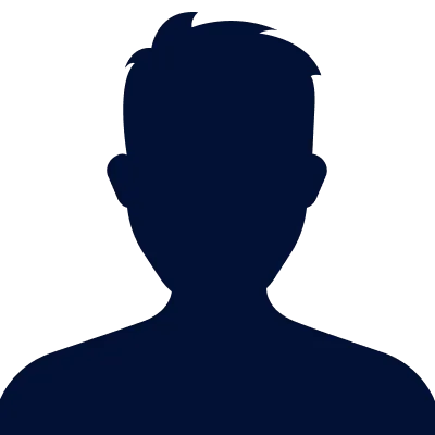 Unknown Male Player
